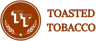 toastedtobacco.com
